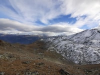 Bergwander-Workshop Binn - Housity