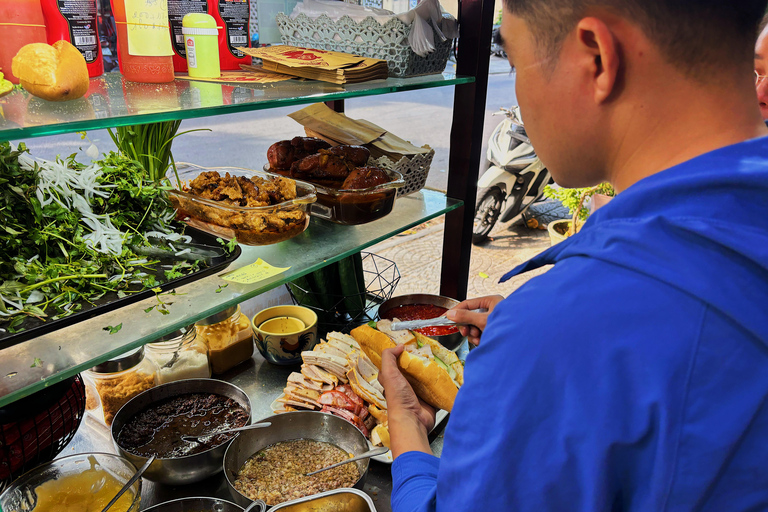 Hoi An Food Tour: 12 Flavors of a Former Trading port