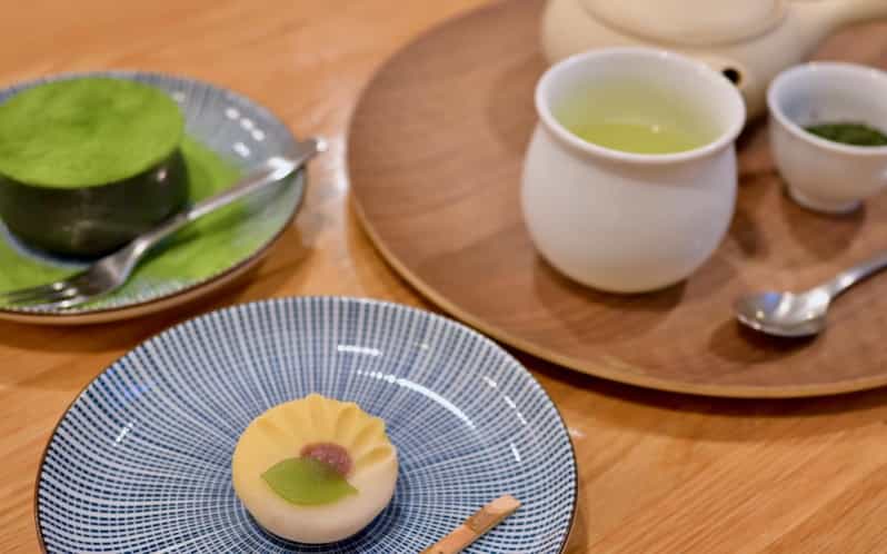 Japanese tea ceremony experience from tea masters | GetYourGuide