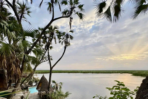 2 Days / 1 Night Awash National Park Wildlife Safari