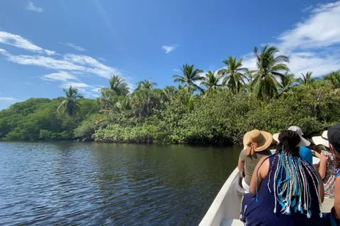 Ecotour à Huatulco : Découvrez La Ventanilla, Mazunte et Zipolite