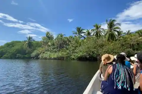 Ecotour à Huatulco : Découvrez La Ventanilla, Mazunte et Zipolite