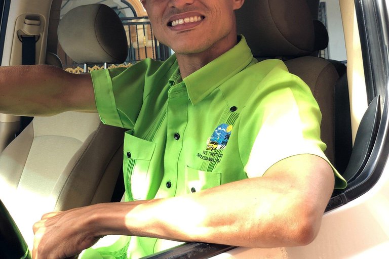 Private: Puerto Plata Half-Day Cultural &amp; Historical Tour