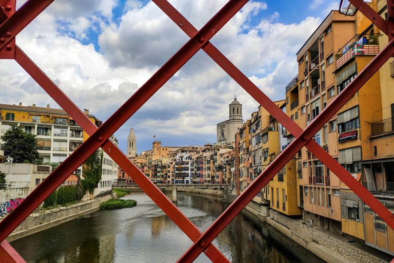 Tour Connect Girona – Twój osobisty przewodnik i audio w Twoim językuTour Connect Girona – osobisty przewodnik i audio w Twoim języku