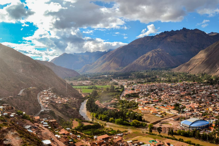 Quelccaya Glacier & Sibinacocha Full-Day from Cusco