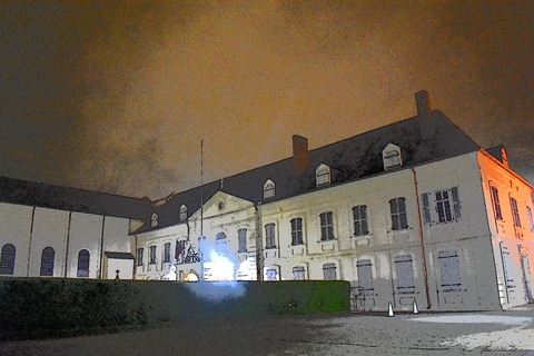 Nowy Orlean: Upiorna wycieczka po francuskiej dzielnicy i prawdziwe zbrodnie