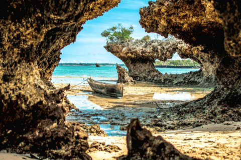 Zanzibar Full Day Safari Blue Tour