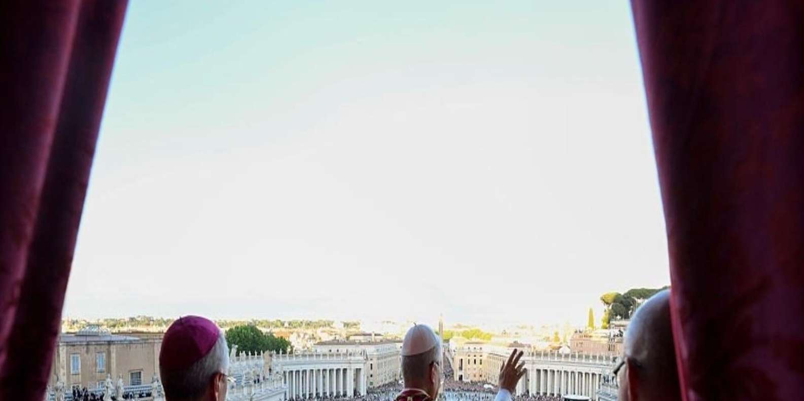 Rome: Papal Audience Guided Tour With Reserved Access