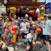 Hoi An Old Town - Small Group Walking Tour with Local Guide