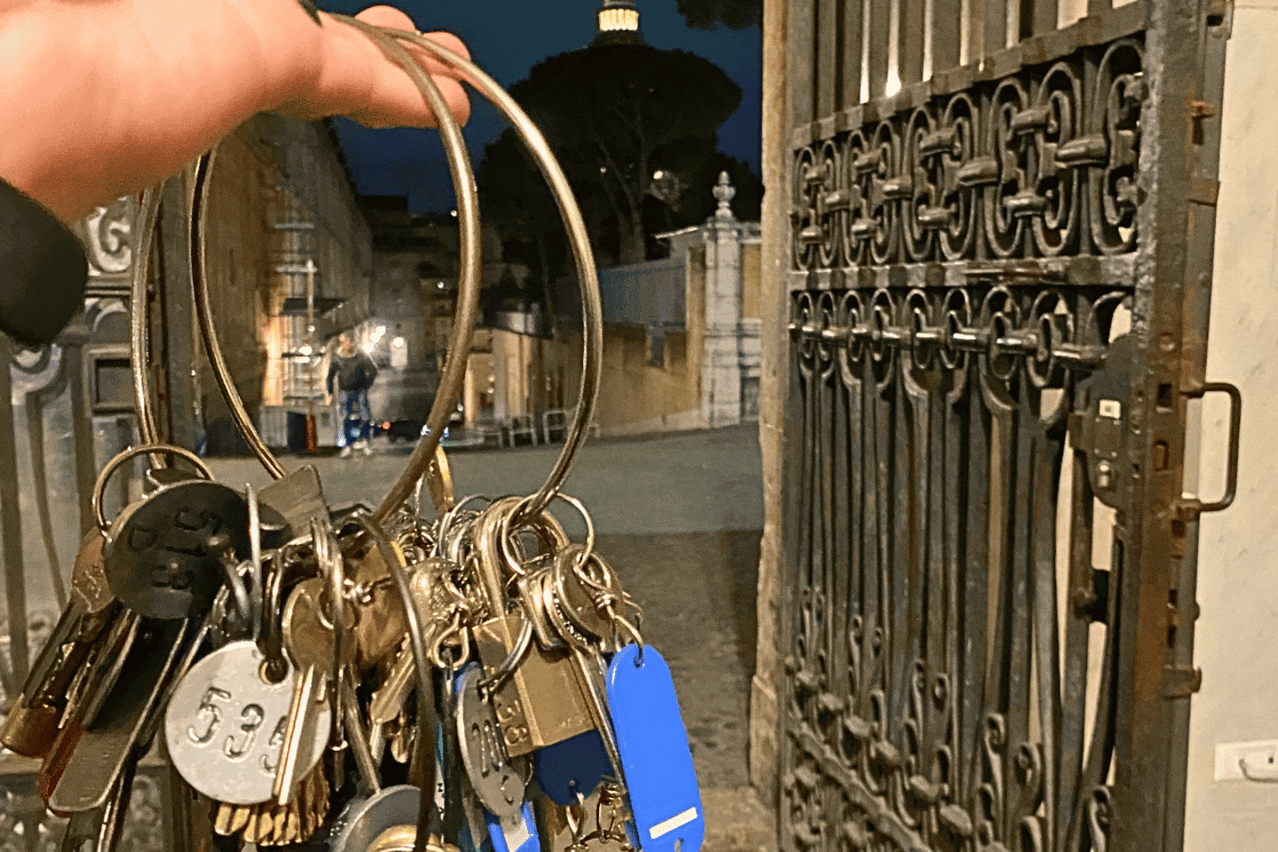 Tour Esclusivo del Vaticano