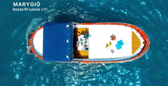 Amalfi Coast: Private Boat Charter with Drinks & Snacks