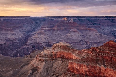 Las Vegas: Valley of Fire Guided Day Trip