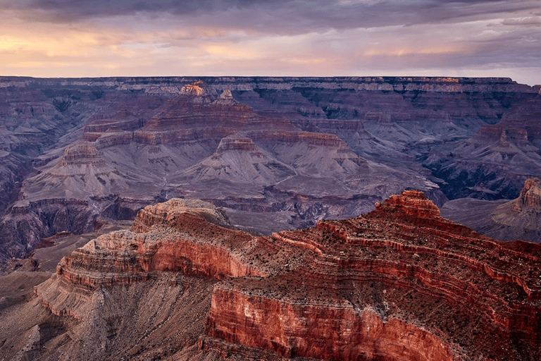 Las Vegas: Valley of Fire Guided Day Trip