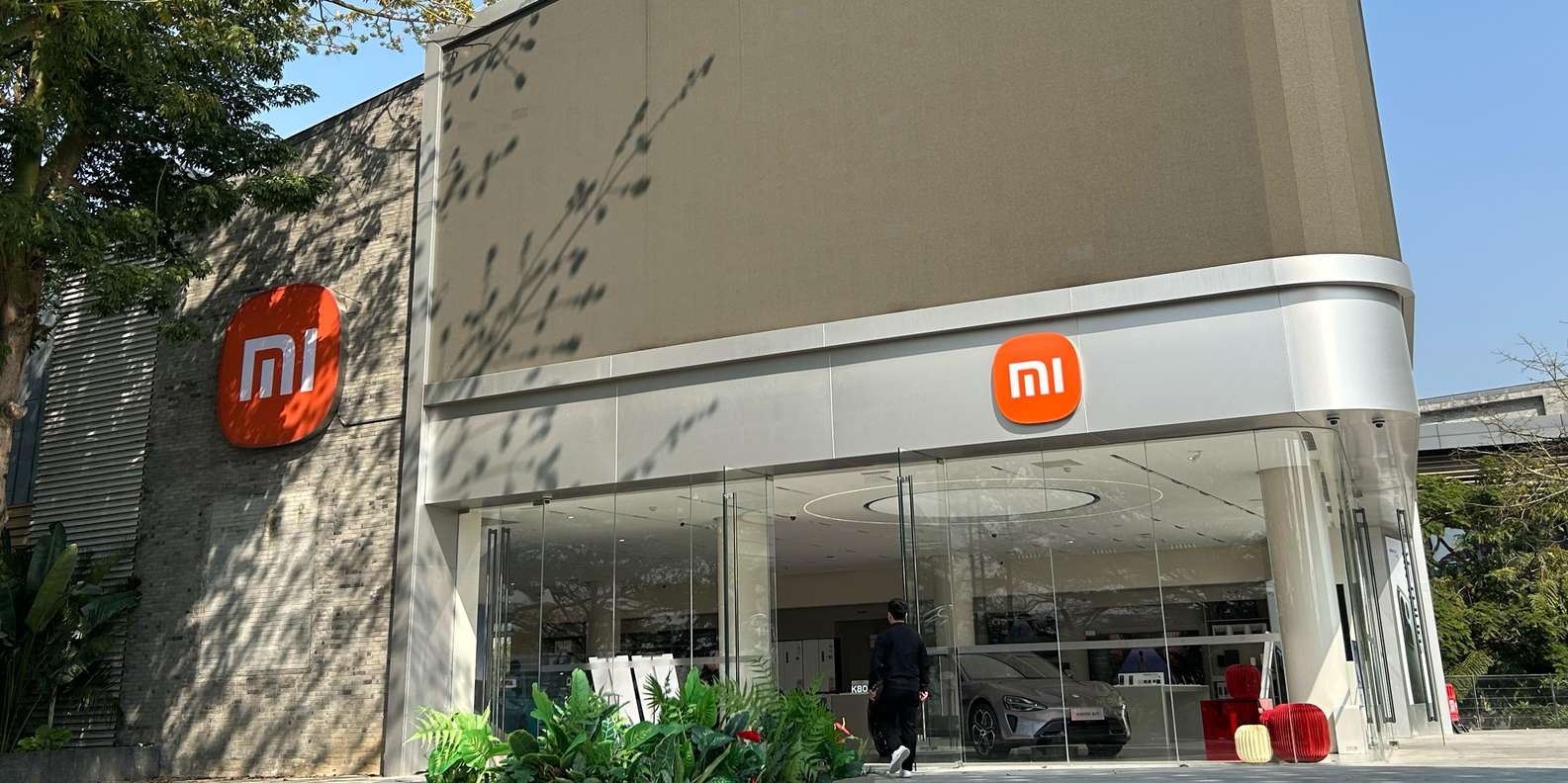 Dji Store Hong Kong Hong Kong Dji Korea Flagship Store Shenzhen