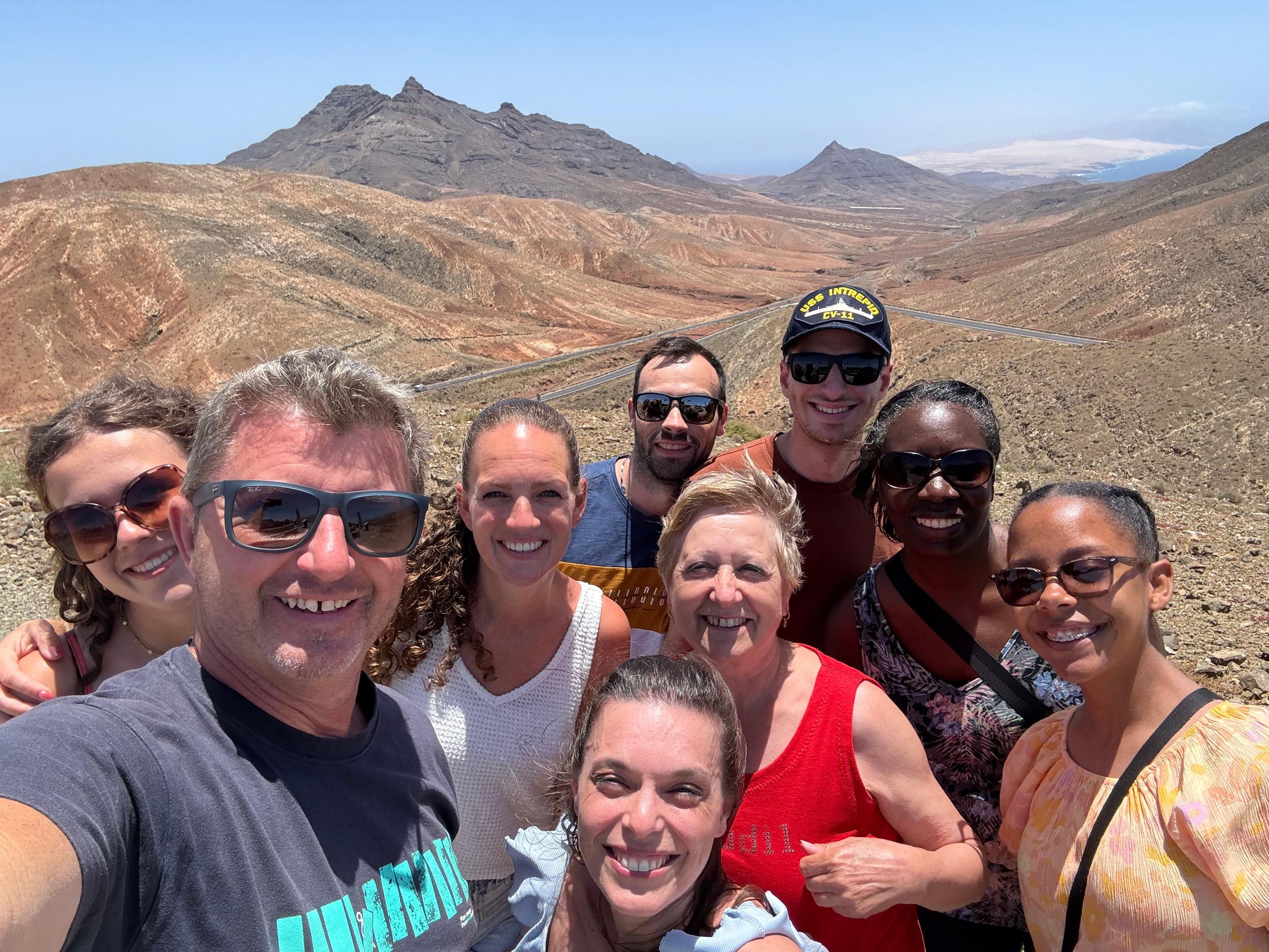 Fuerteventura Uncovered: Exklusive Tour in kleiner Gruppe