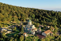 Gelati Monastery, Motsameta Monastery & Bagrati Cathedral - Housity