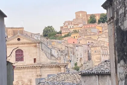 Ragusa, Modica und Scicli Private Tour ab Catania - Sizilien
