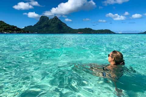 The best Bora Bora Diving 2026 - Free cancellation | GetYourGuide