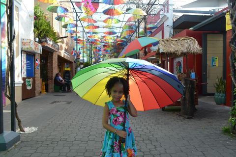 Puerto Plata: City Highlights & Beach Escape