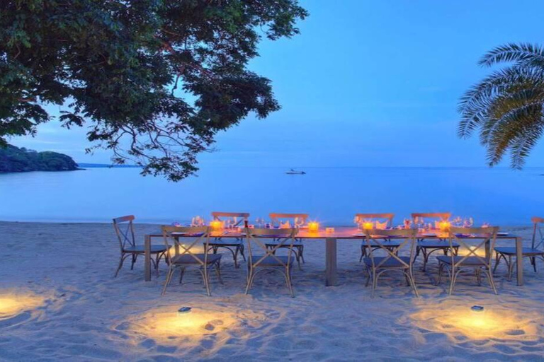 Rubondo Island 2-Day Safari with Chimpanzee Tracking