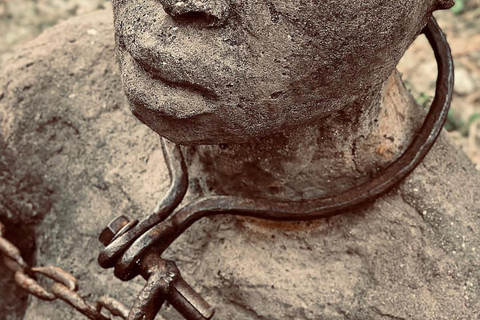 Zanzibar: Spice Farm Tour with Cooking Class and Stone Town