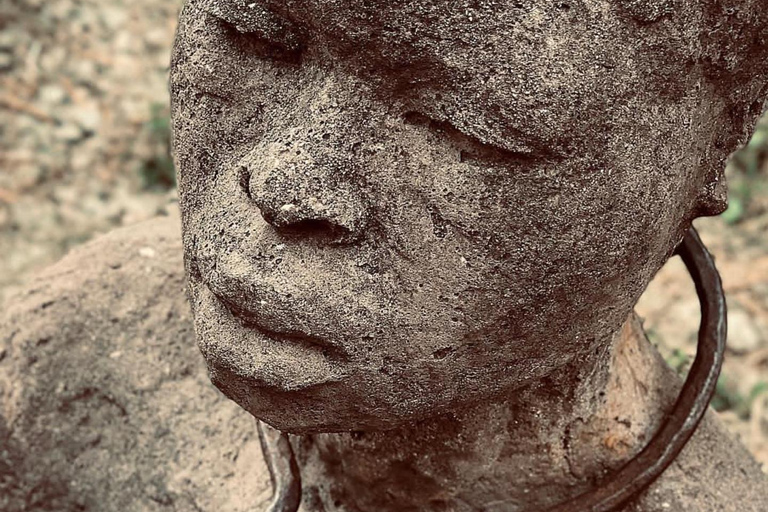 Zanzibar: Spice Farm Tour with Cooking Class and Stone Town