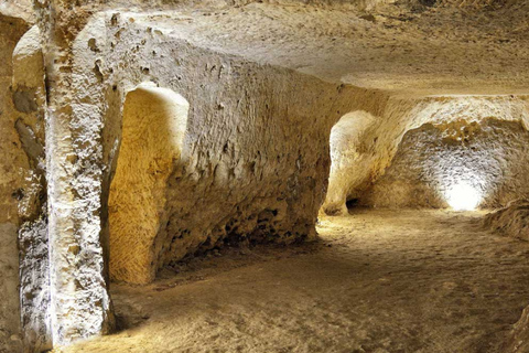 Valencia: Xàtiva Castle and Bocairent Day Trip