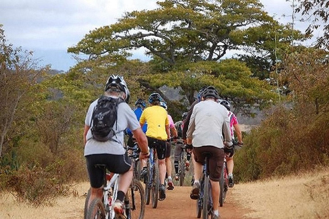 Beste Fahrradtour Kilimanjaro Wandern 5-Tage Arusha | Moshi