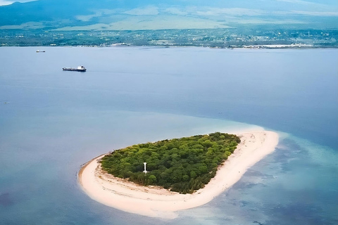 Banyuwangi: Deer and Tabuhan Island Snorkeling 12 Hours Trip