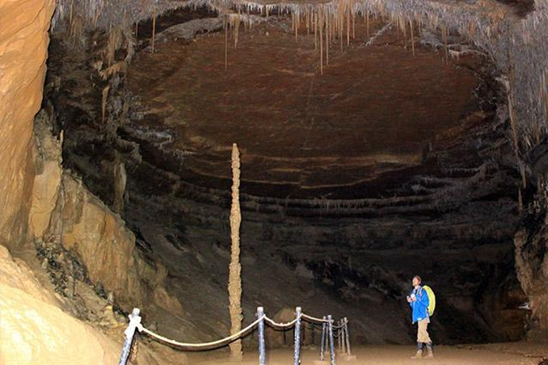 Chachapoyas: Karajía Sarcophagi & Quiocta Cave Tour
