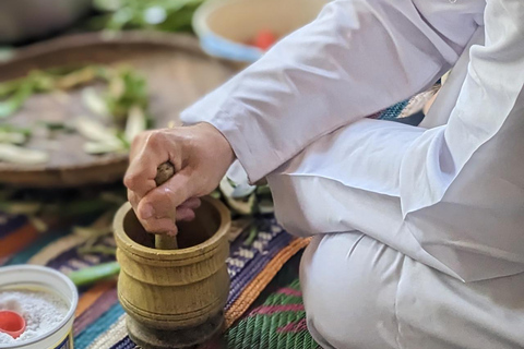 ZANZIBAR: matlagningskurs och bytur