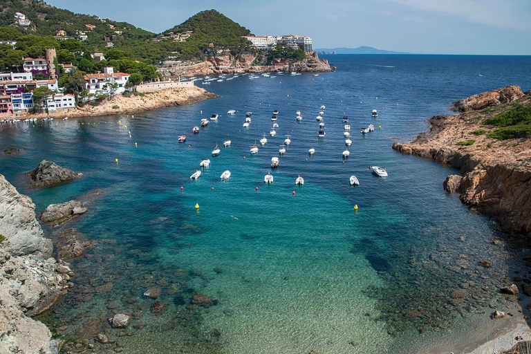 All-inclusive Costa Brava: medieval villages, cider tasting, and Dalí Castle