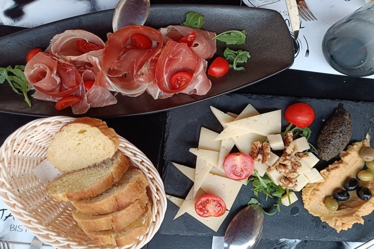 Dubrovnik: Altstadt Food Tour