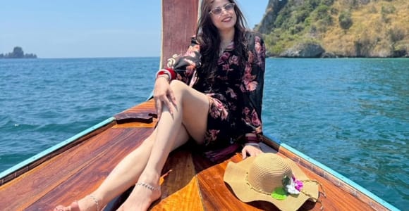 Krabi: 4-Island Snorkeling Tour