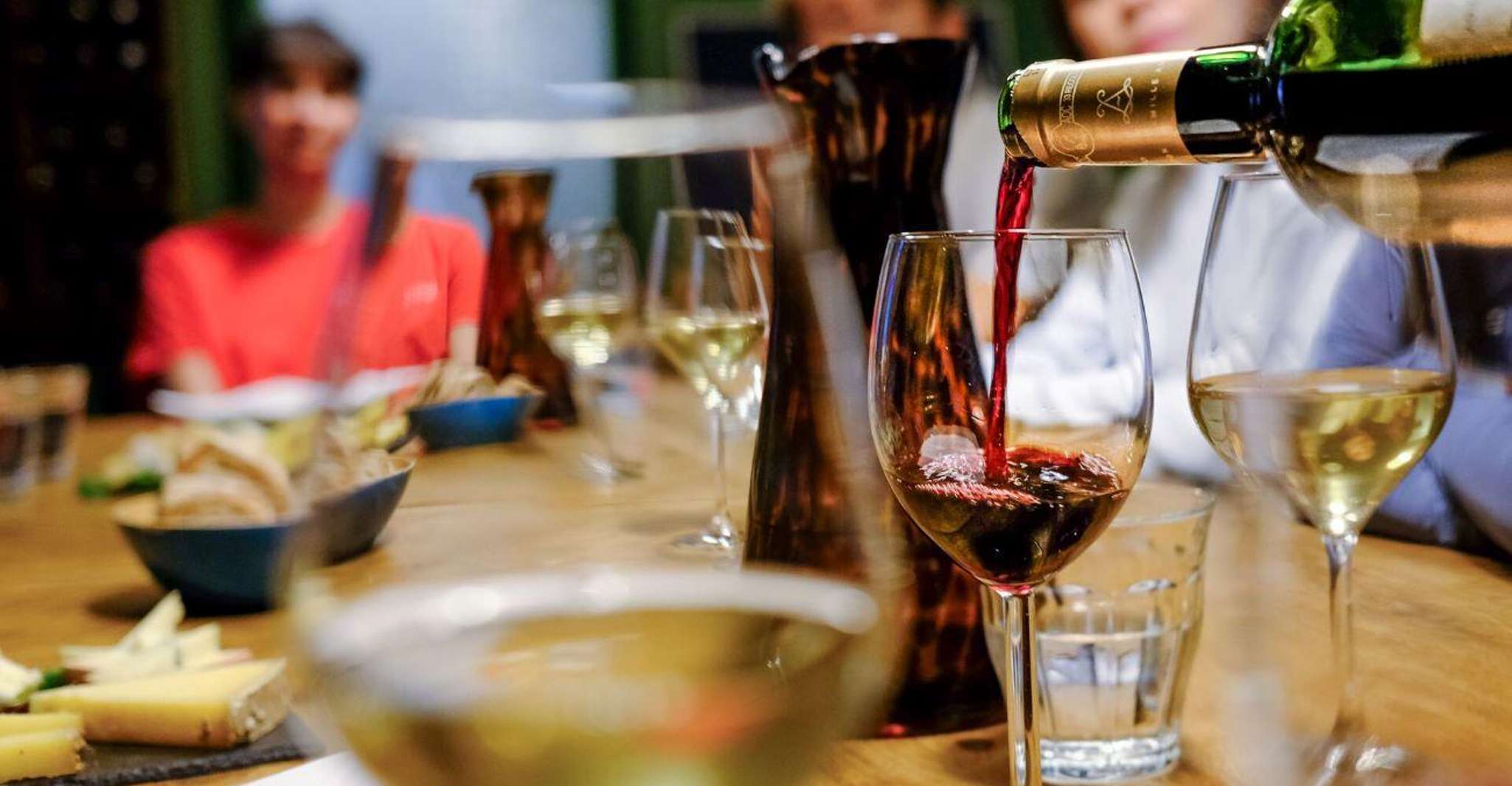 Florence Foodies Tour: Savor Tuscan Flavors & Fine Wine photo 10