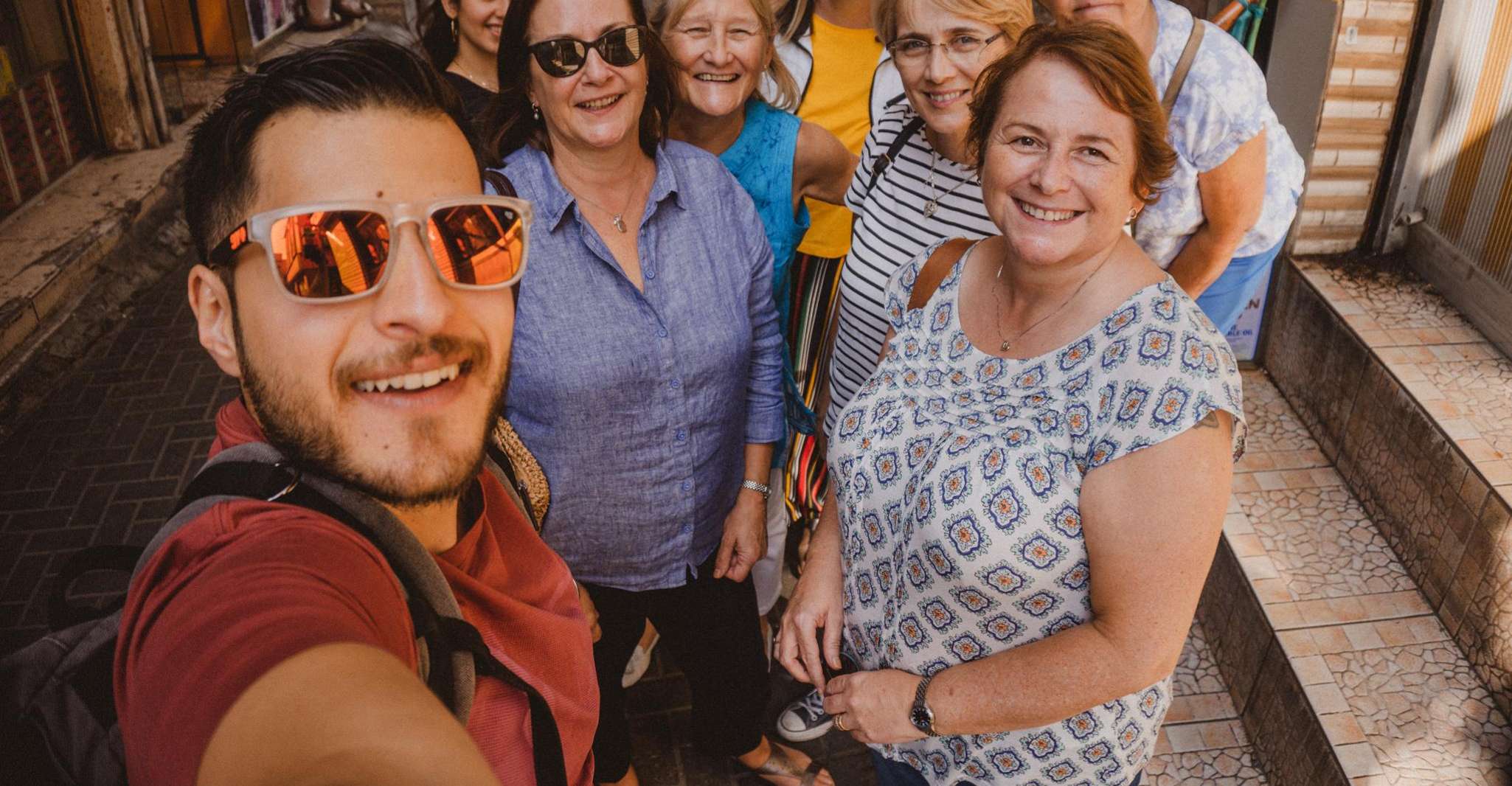 Bahrain: Must Try Food Tour - (Manama Souq) photo 14