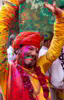 De Delhi, voyage d'une journée Mathura avec voiture et chauffeur - Housity