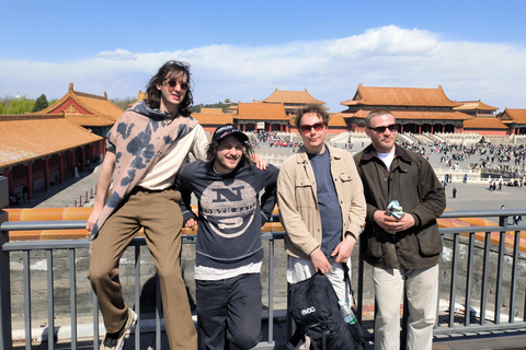 Beijing:Chairman Mao Memorial Hall (Optional attractions) Beijing:Chairman Mao Memorial Hall Entry Ticket