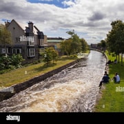 Galway: Guided City Walking Tour Galway: Guided City Walking Tour
