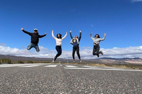 Excursion d&#039;une journée à Cachi depuis Salta