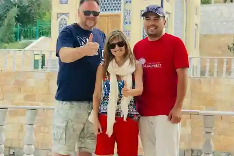 Shakhrisabz Day Tour from Samarkand