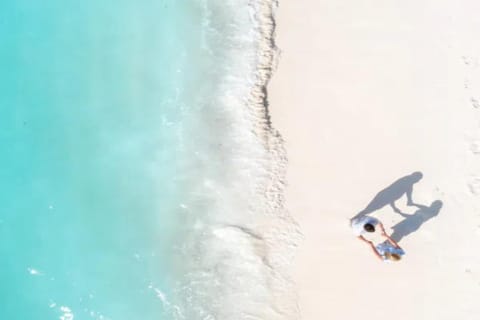 Cancun: Drone Photography and Videography Session