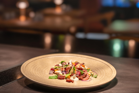 Saariselkä: Lapland Evening Dinner With Santa Claus New Year’s Evening Dinner With Santa Claus