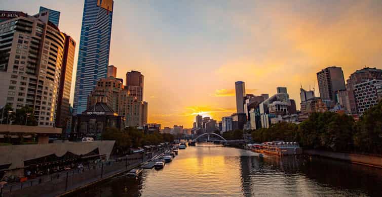 Casino & Southbank Evening Experience photo 3