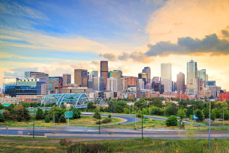 Private Städtetour in Denver mit Top-Sehenswürdigkeiten. Foto: GetYourGuide