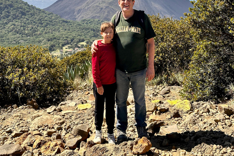 Santa Ana: Volcano Tour, Beat the Crowds on a Morning Hike