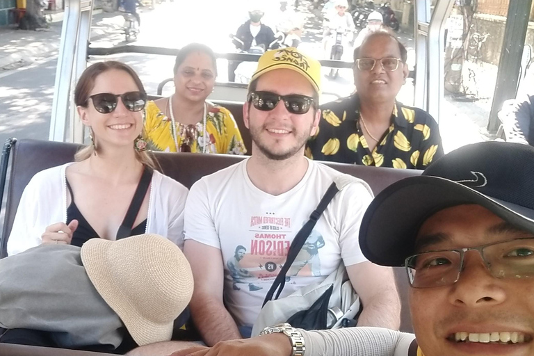 Da Nang: Passeio pela vila de coco de Cam Thanh e pela cidade velha de Hoi An