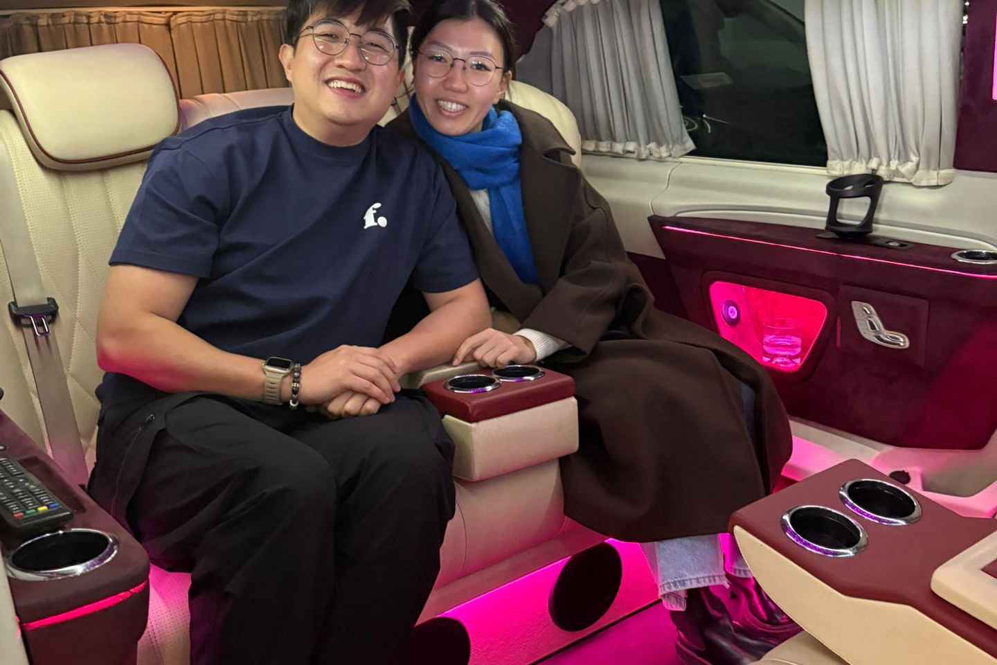 Istanbul or Sabiha Gokcen Private Airport Transfers