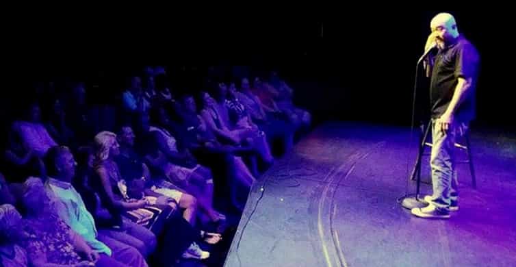 Las Vegas: Live Comedy Club Tickets photo 6