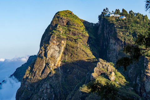 坦桑尼亚：从海岸到湖泊的 10 天社区野生动物之旅坦桑尼亚：从海岸到湖泊的 10 天社区之旅